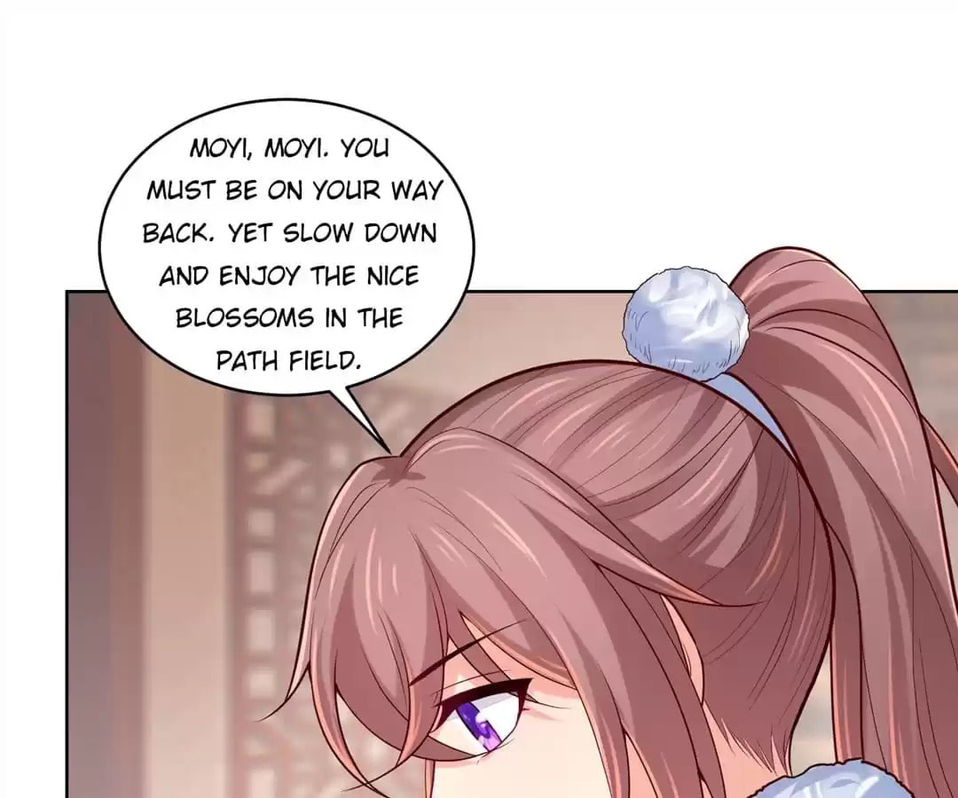 Forensic Princess Chapter 244 page 40 - 