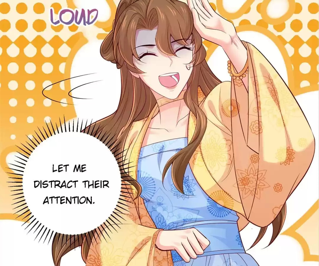 Forensic Princess Chapter 244 page 5 - 