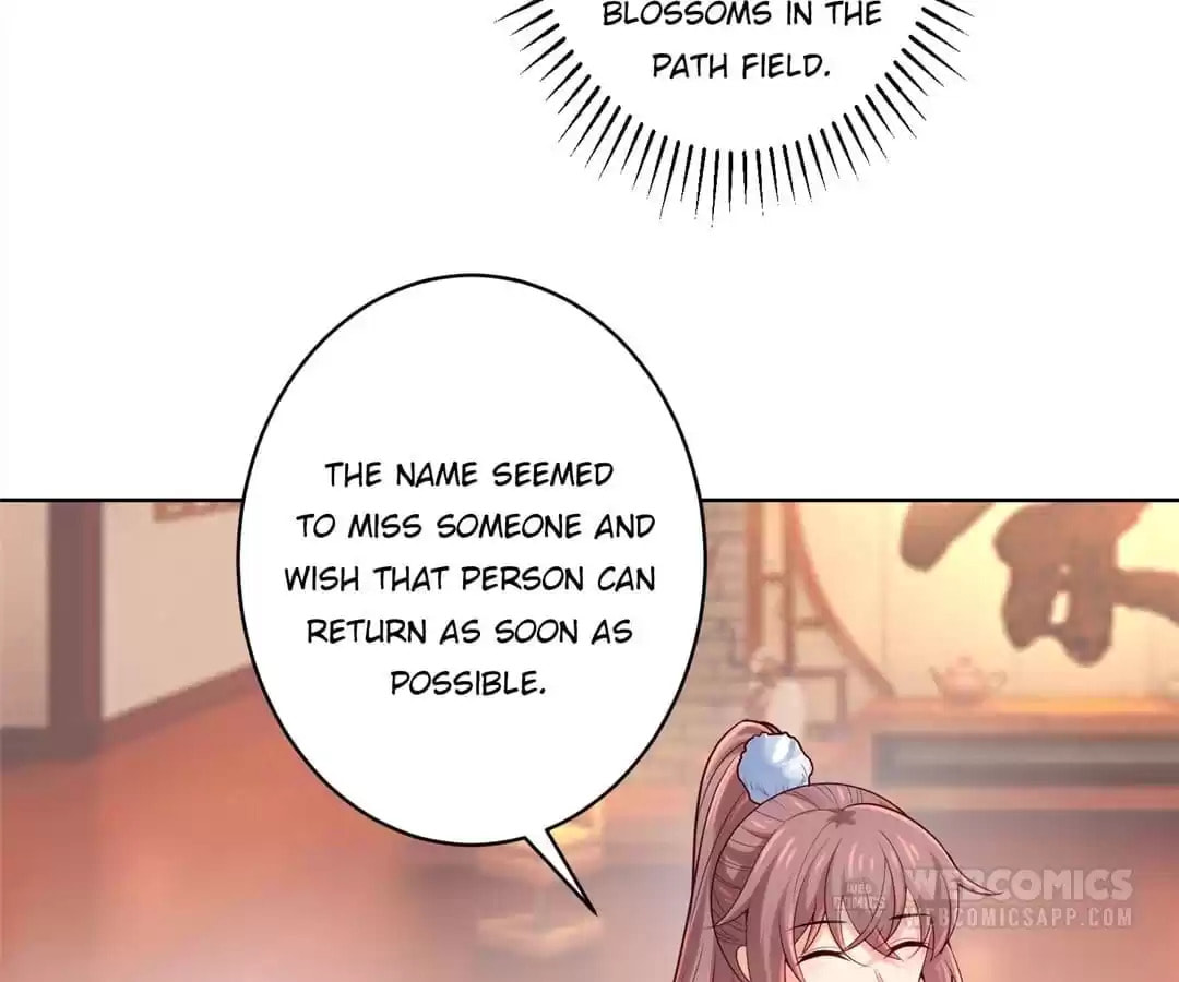 Forensic Princess Chapter 244 page 42 - 