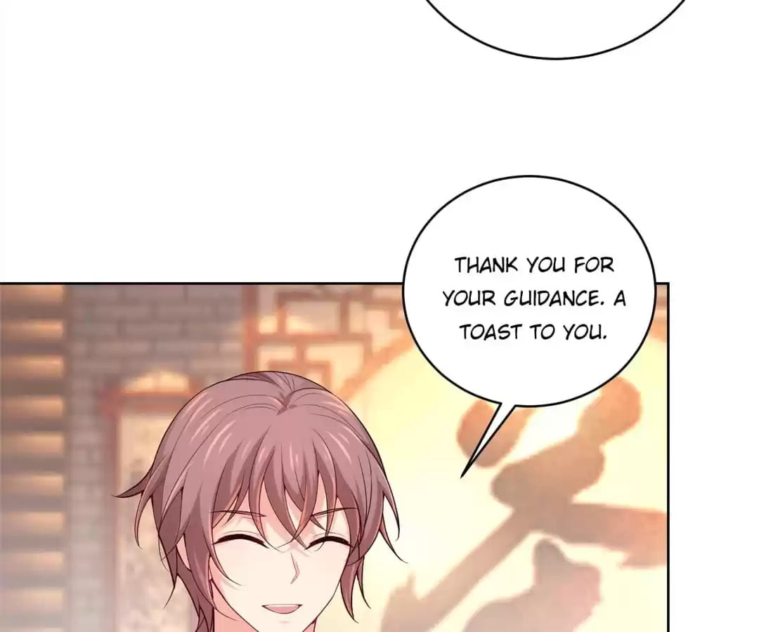 Forensic Princess Chapter 244 page 44 - 
