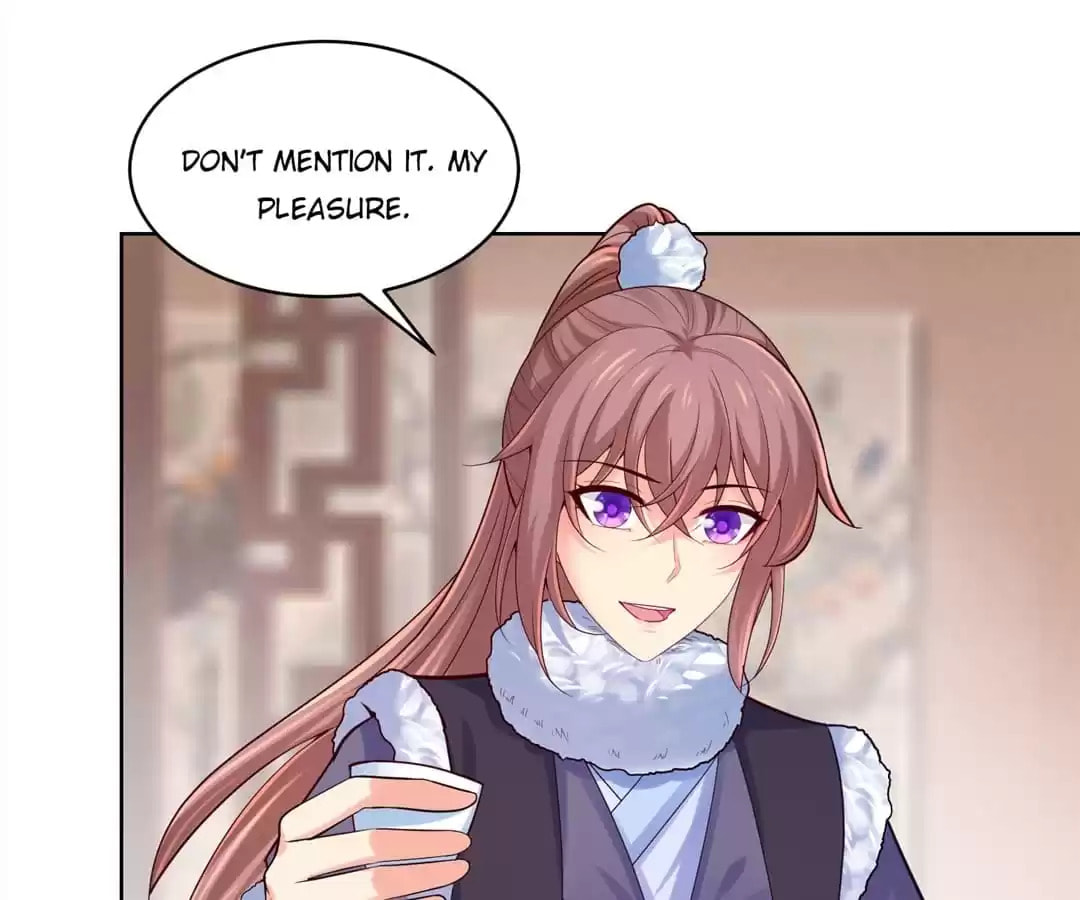 Forensic Princess Chapter 244 page 46 - 