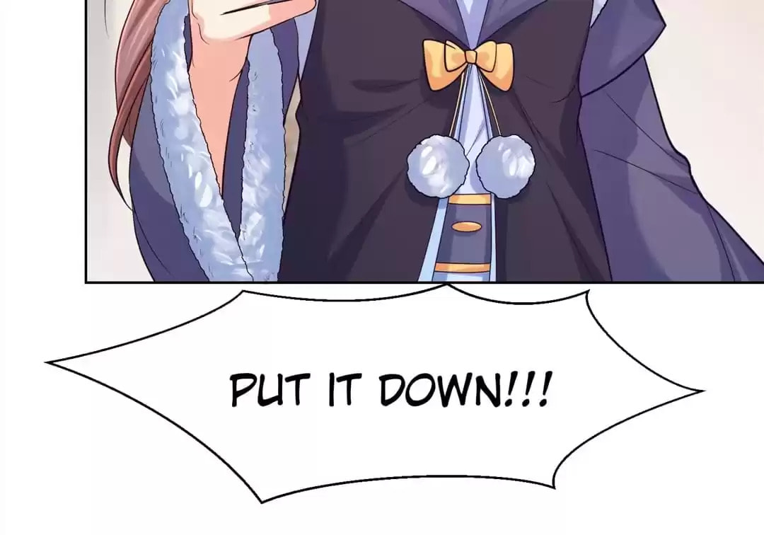 Forensic Princess Chapter 244 page 47 - 