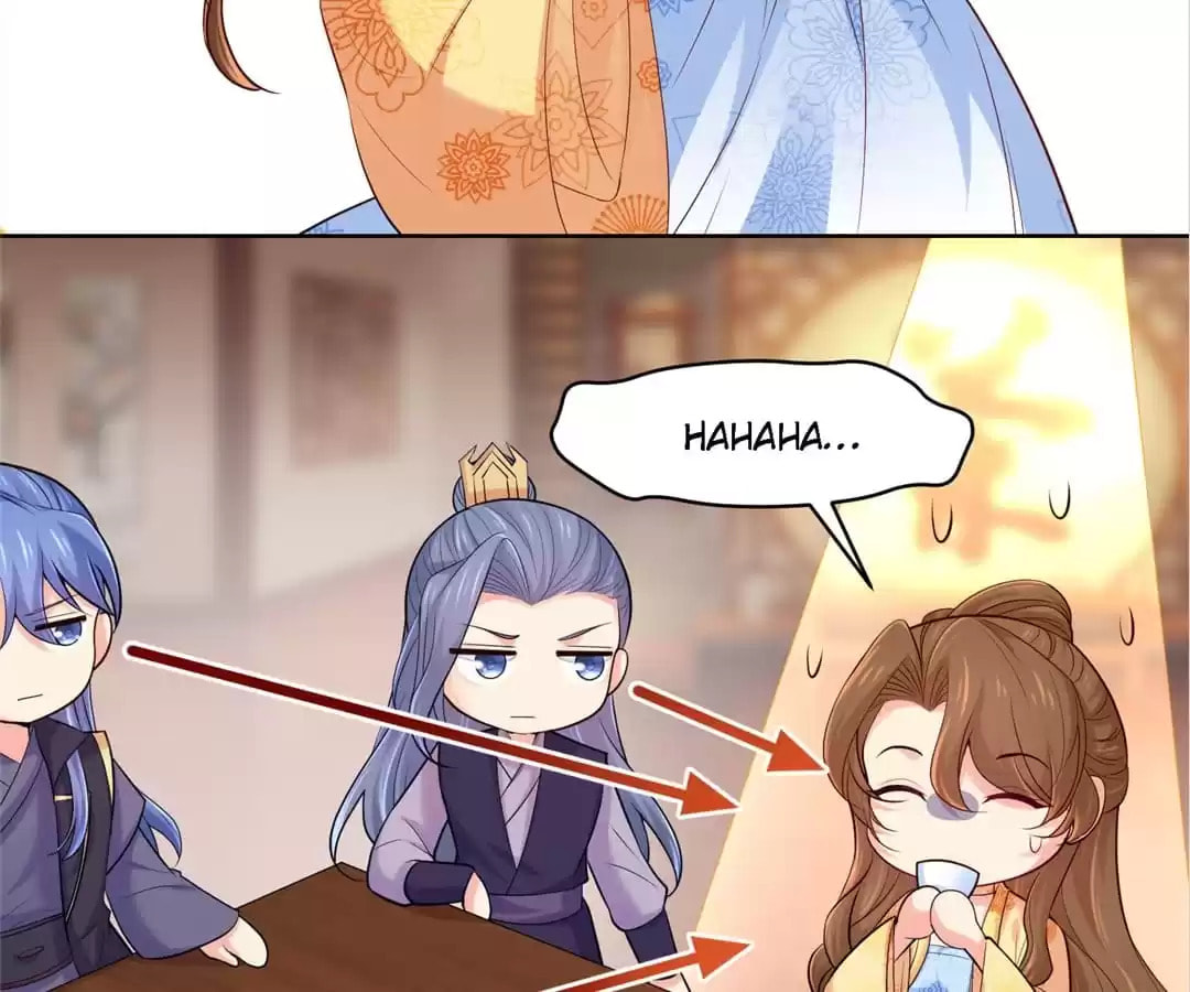 Forensic Princess Chapter 244 page 6 - 