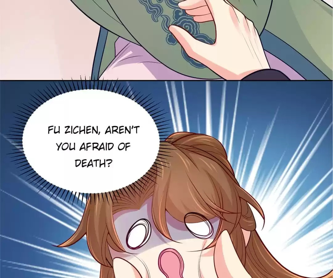 Forensic Princess Chapter 244 page 53 - 