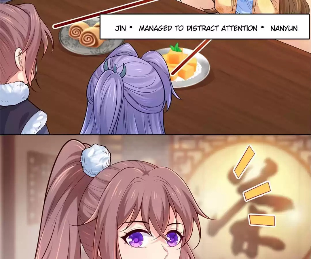 Forensic Princess Chapter 244 page 7 - 