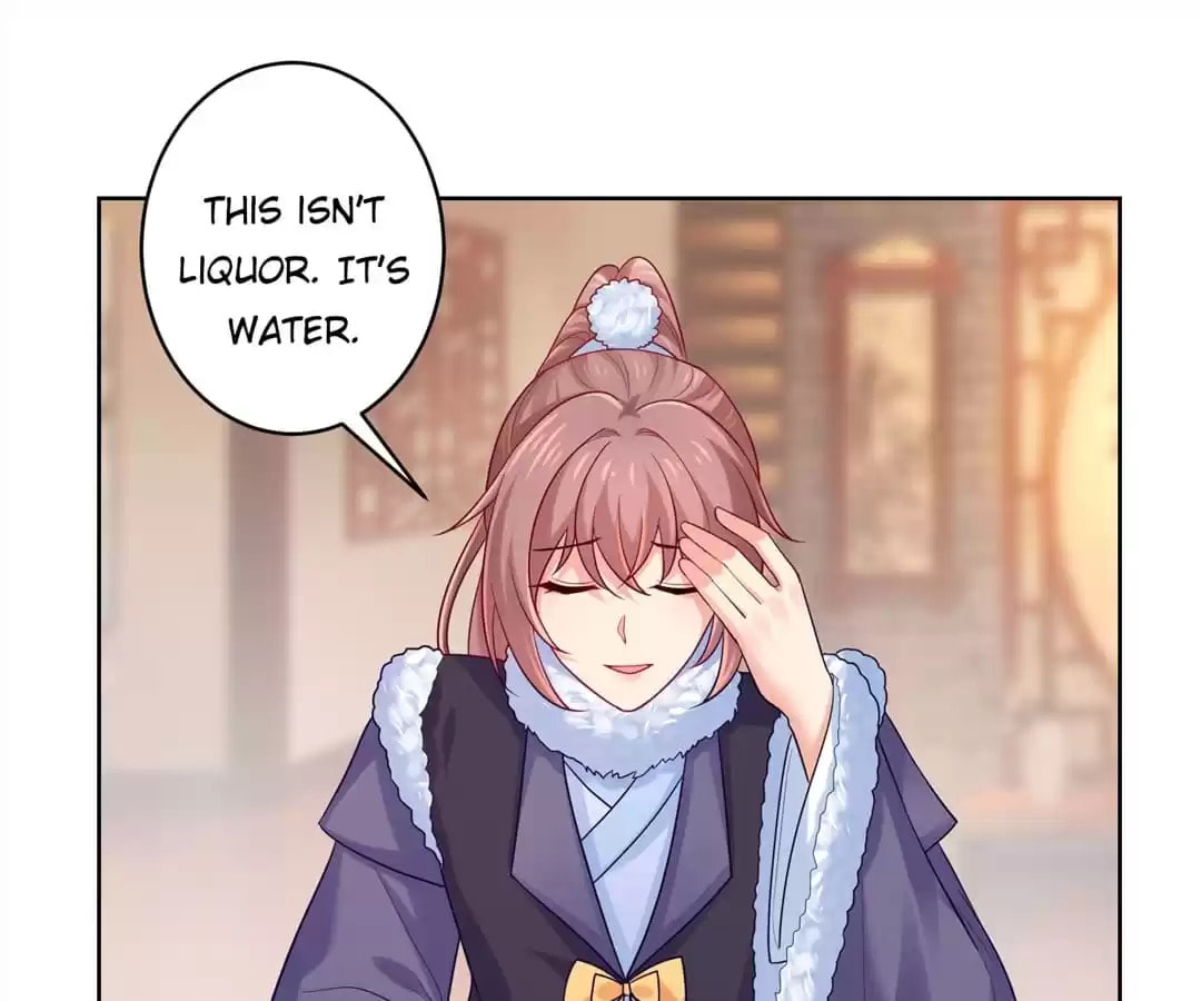 Forensic Princess Chapter 245 page 1 - 