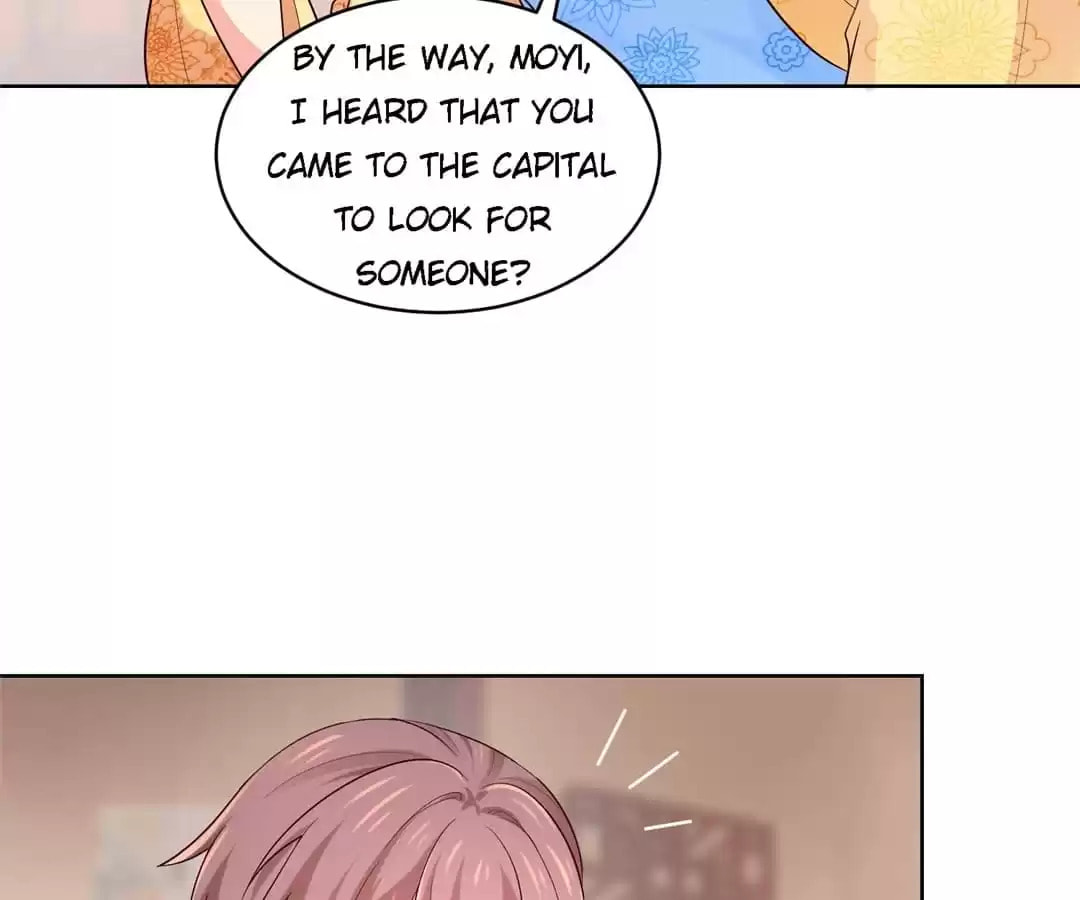 Forensic Princess Chapter 245 page 12 - 