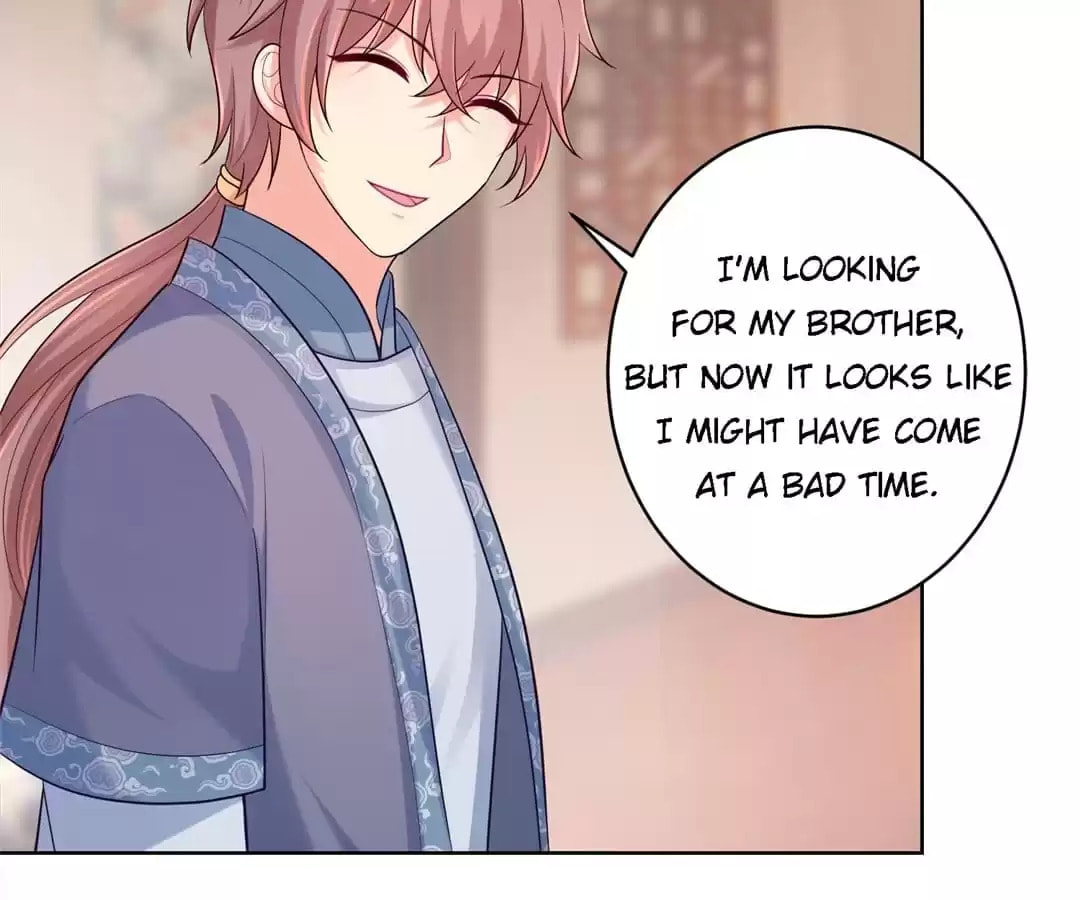 Forensic Princess Chapter 245 page 13 - 