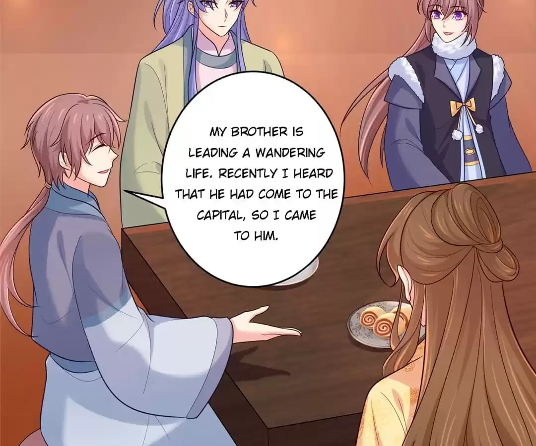 Forensic Princess Chapter 245 page 15 - 