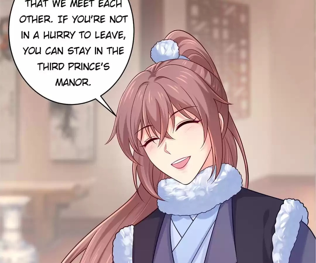 Forensic Princess Chapter 245 page 19 - 