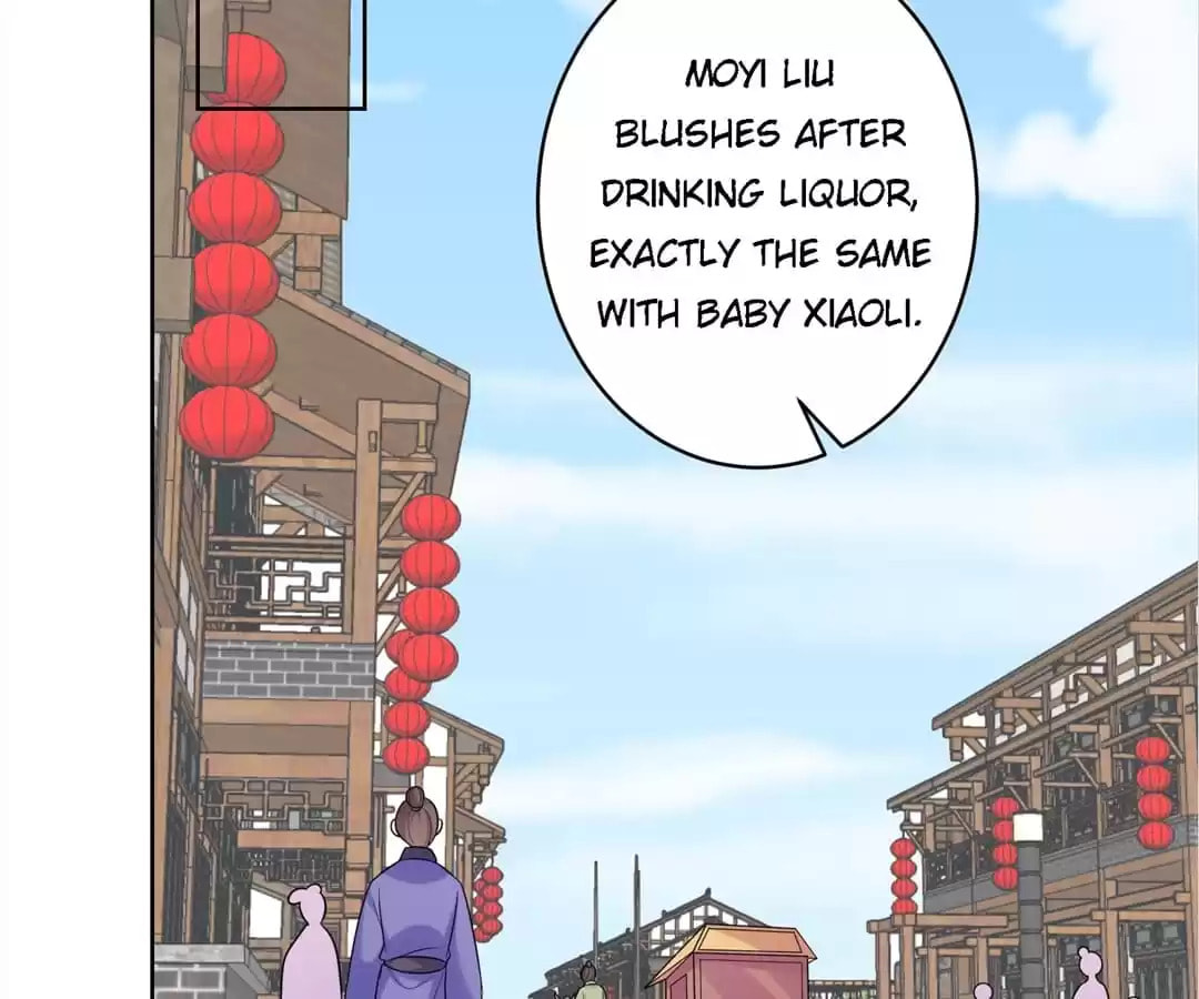 Forensic Princess Chapter 245 page 22 - 