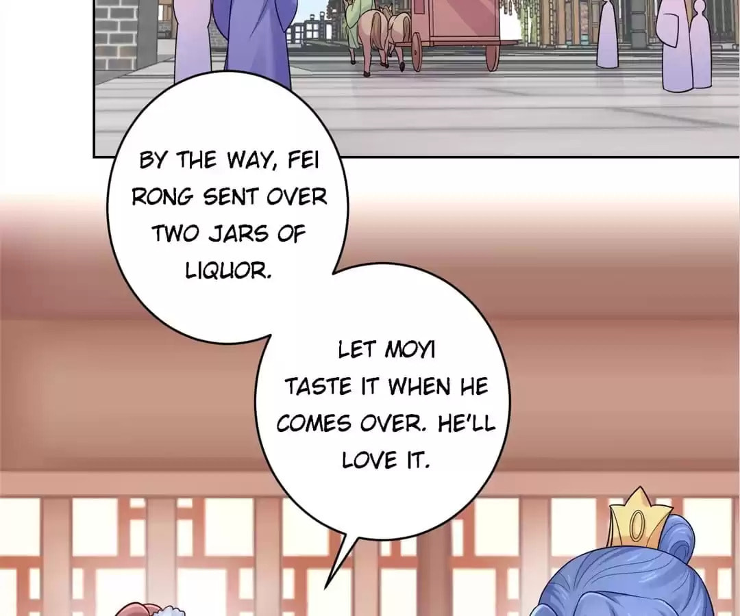 Forensic Princess Chapter 245 page 23 - 