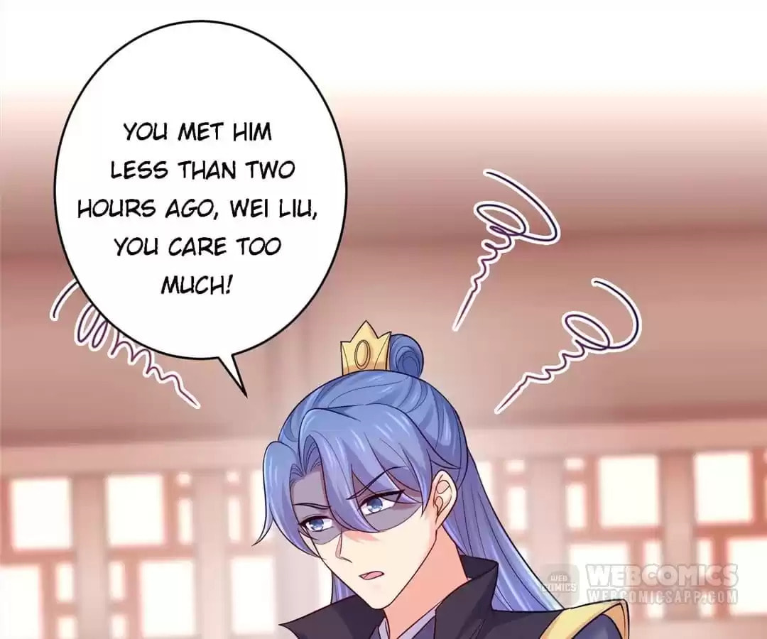 Forensic Princess Chapter 245 page 26 - 