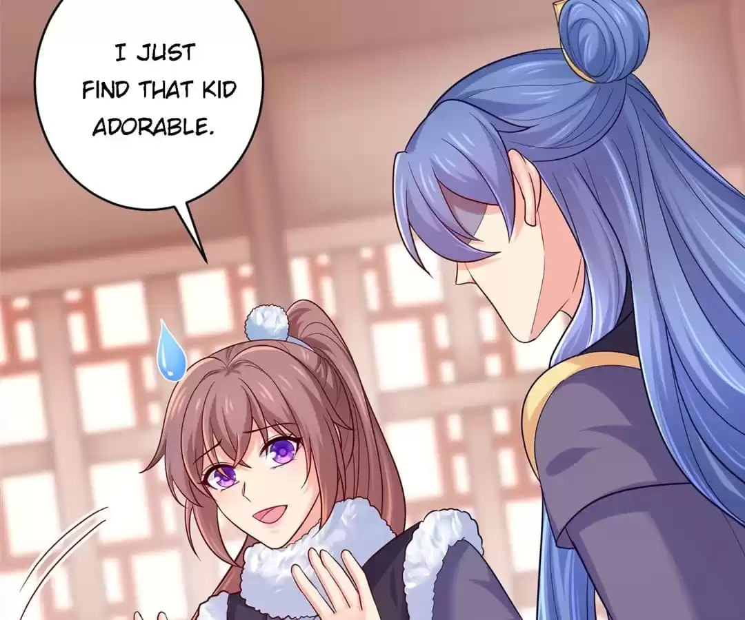 Forensic Princess Chapter 245 page 28 - 