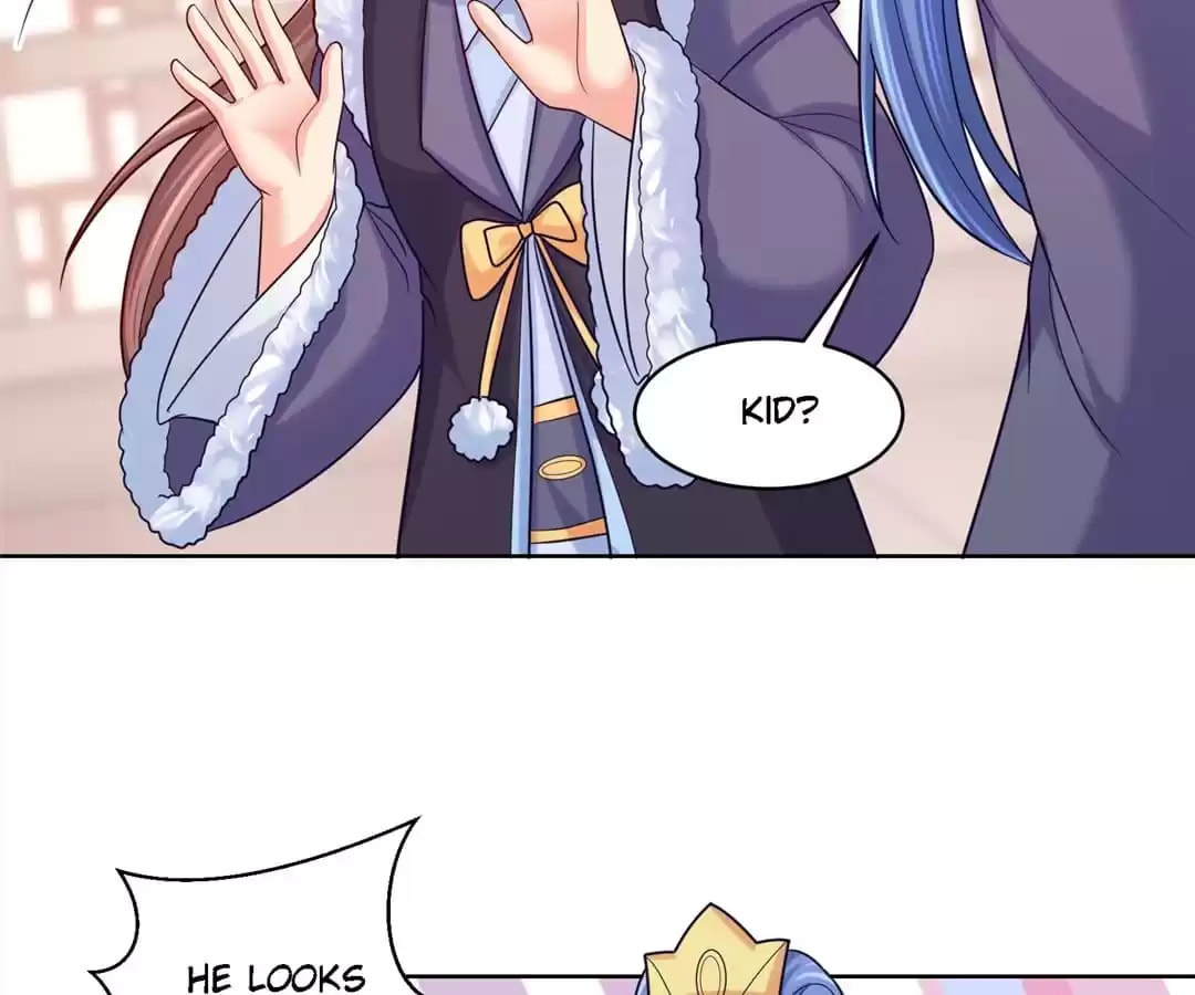 Forensic Princess Chapter 245 page 29 - 