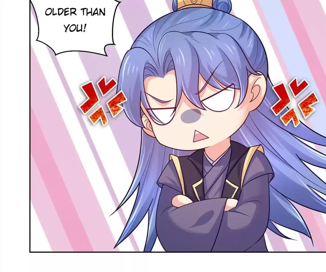 Forensic Princess Chapter 245 page 30 - 