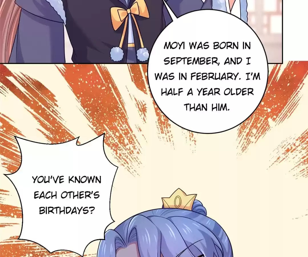 Forensic Princess Chapter 245 page 32 - 
