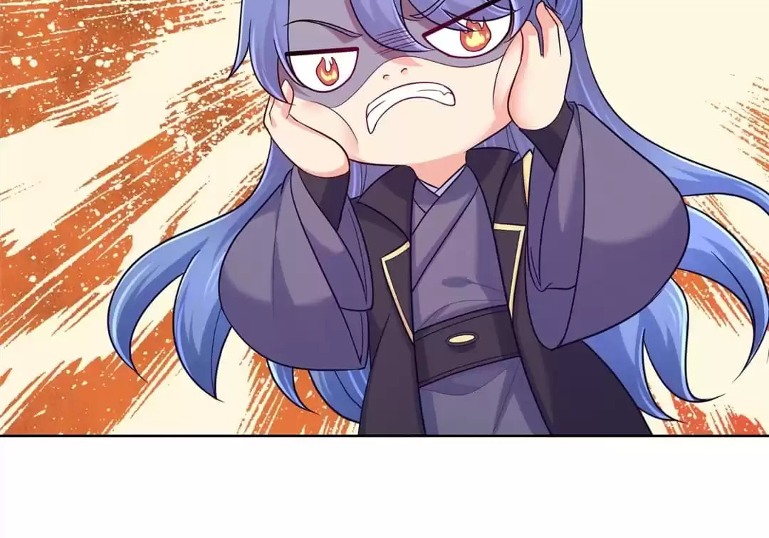 Forensic Princess Chapter 245 page 33 - 