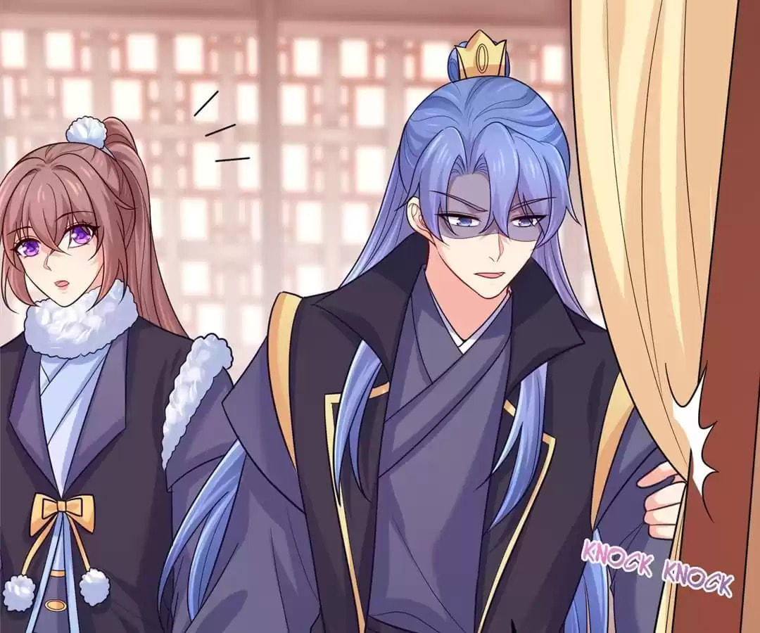 Forensic Princess Chapter 245 page 36 - 