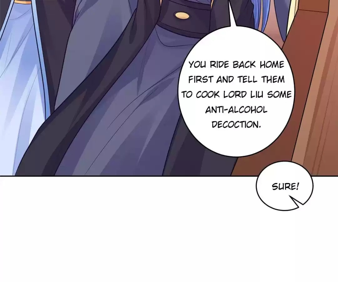 Forensic Princess Chapter 245 page 37 - 