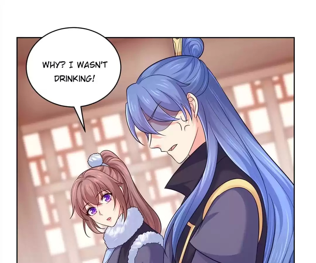 Forensic Princess Chapter 245 page 38 - 