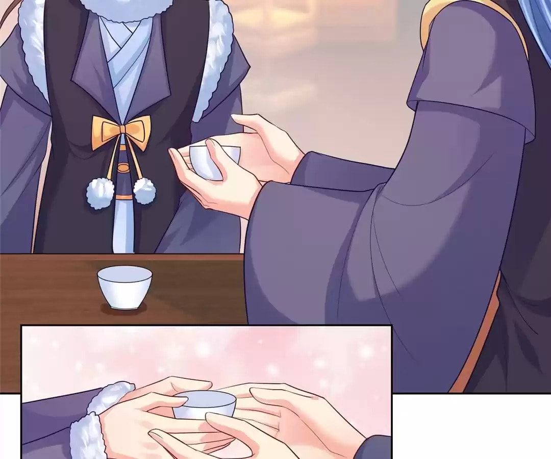 Forensic Princess Chapter 245 page 5 - 