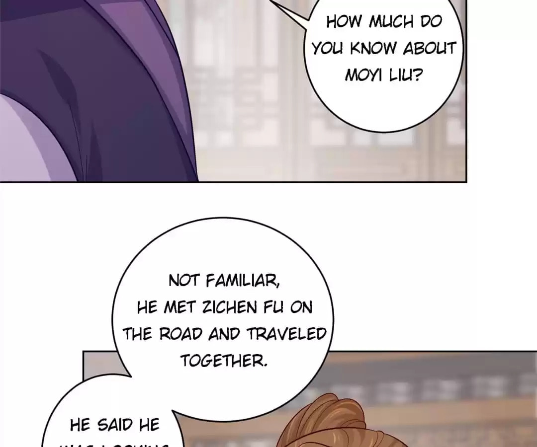 Forensic Princess Chapter 245 page 43 - 