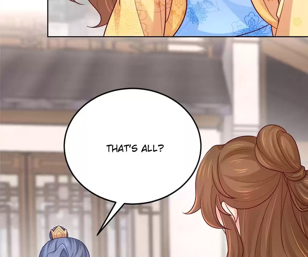 Forensic Princess Chapter 245 page 45 - 