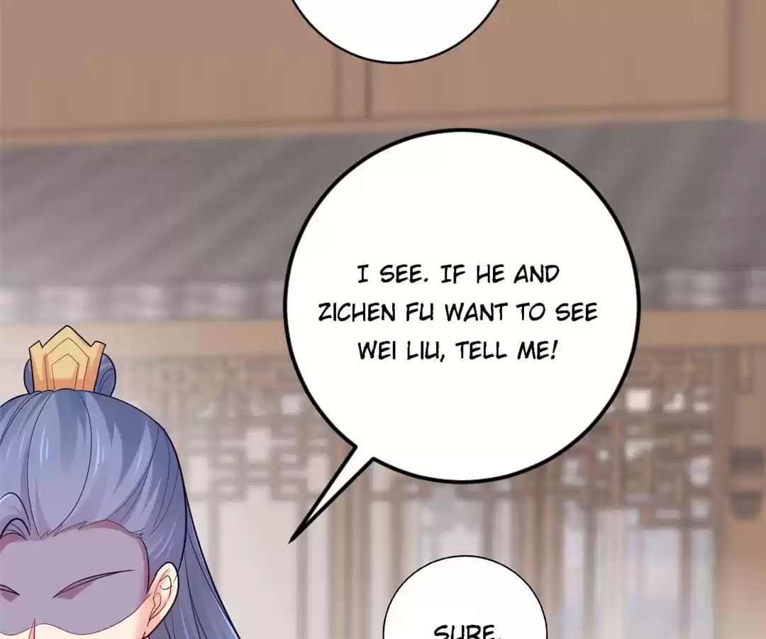 Forensic Princess Chapter 245 page 47 - 