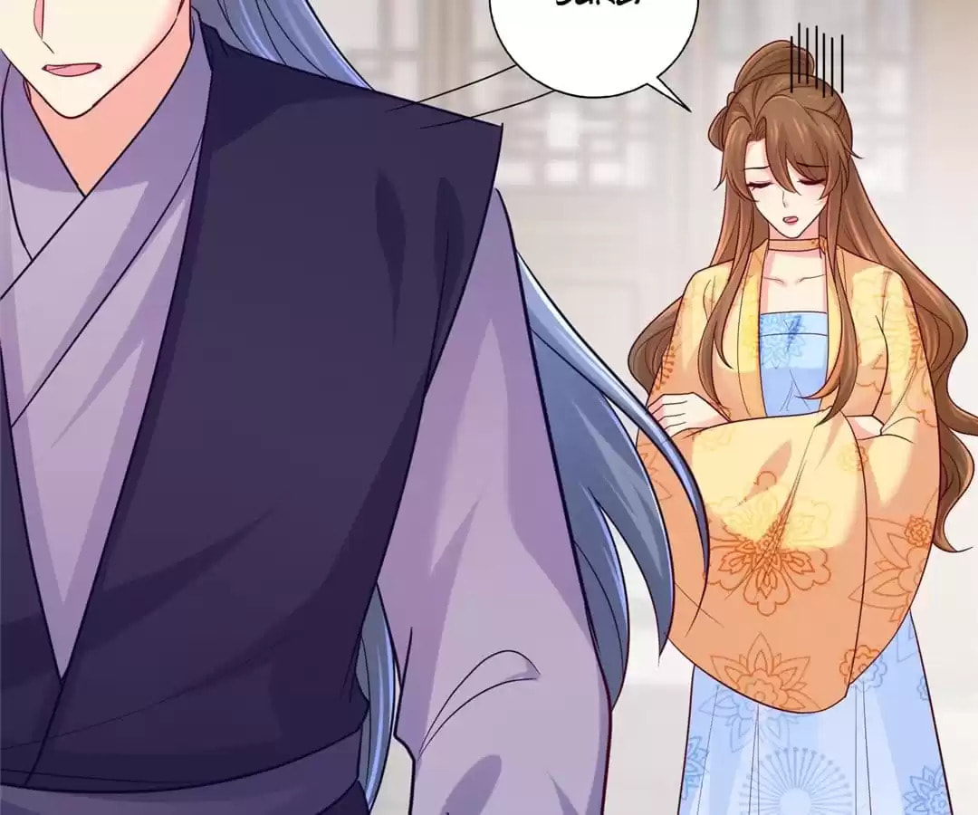 Forensic Princess Chapter 245 page 48 - 