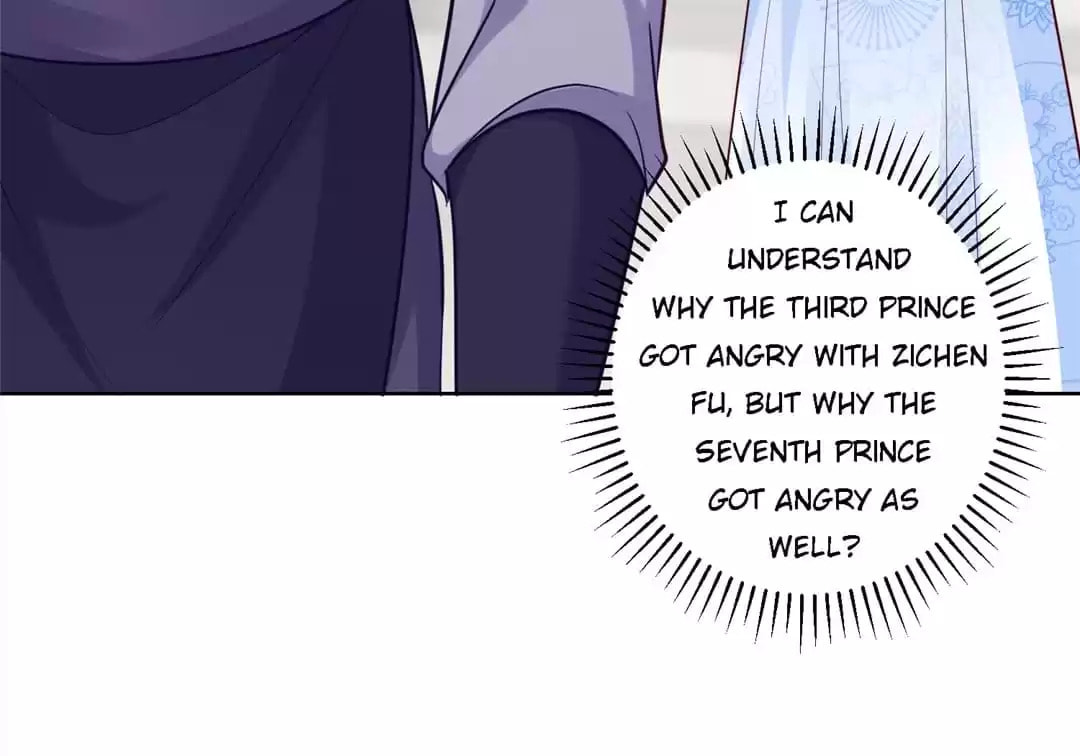 Forensic Princess Chapter 245 page 49 - 