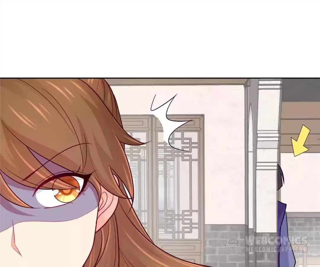 Forensic Princess Chapter 245 page 50 - 