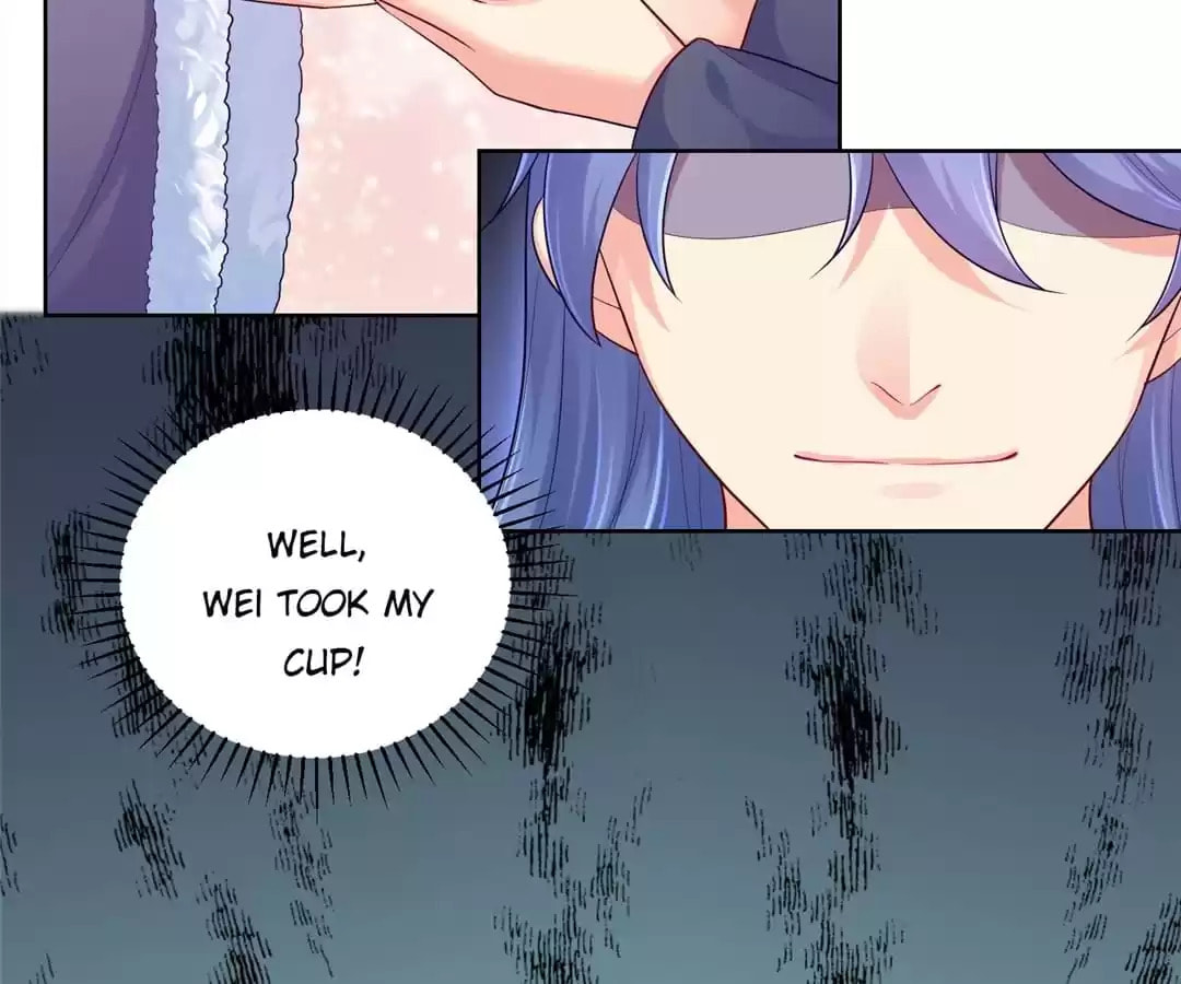 Forensic Princess Chapter 245 page 6 - 