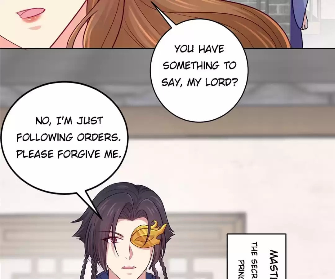 Forensic Princess Chapter 245 page 51 - 