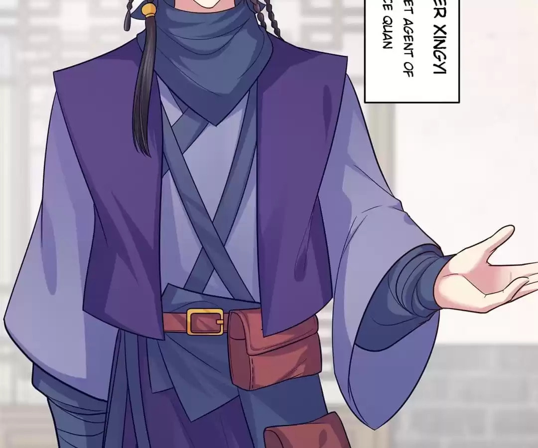 Forensic Princess Chapter 245 page 52 - 