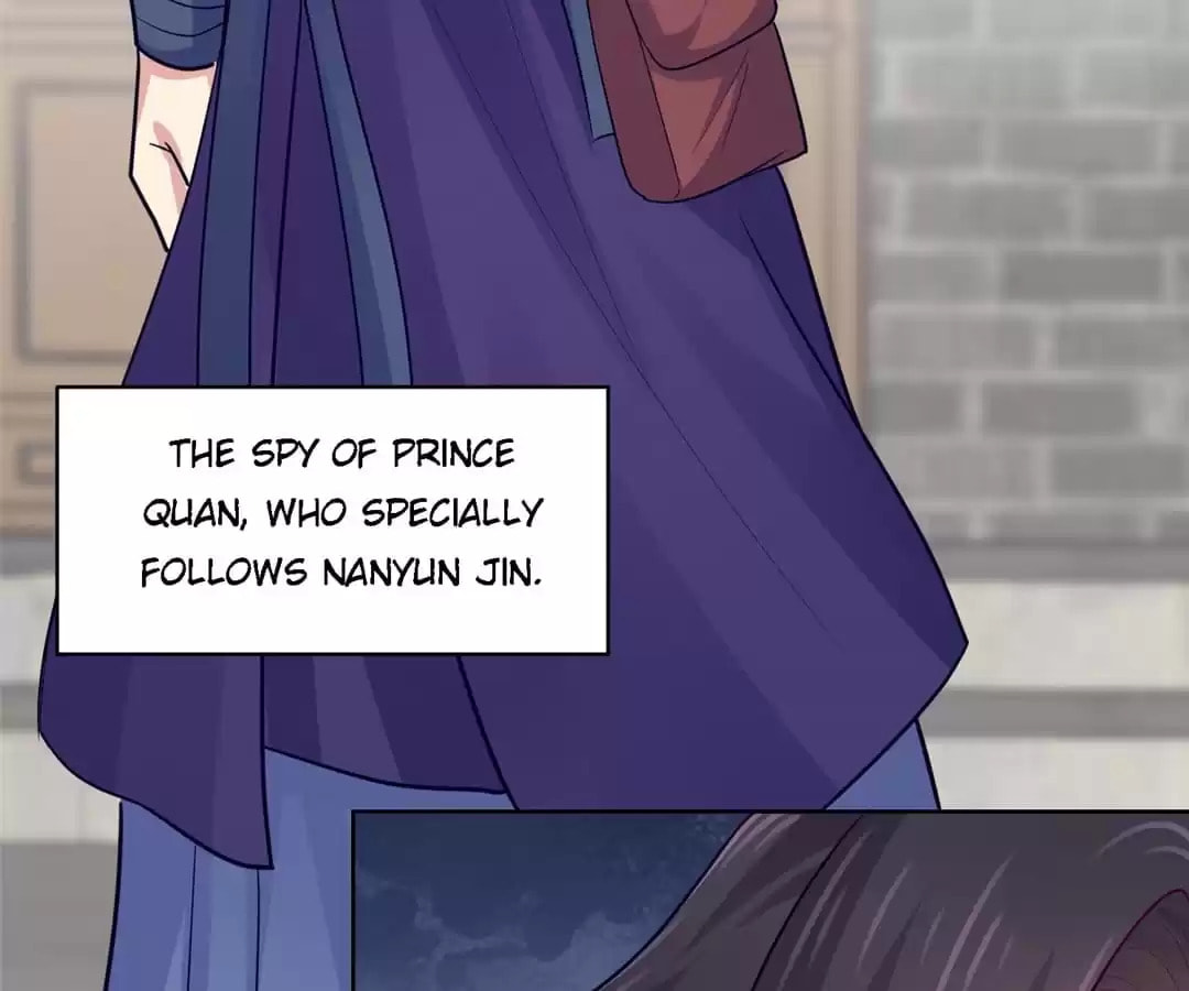 Forensic Princess Chapter 245 page 53 - 