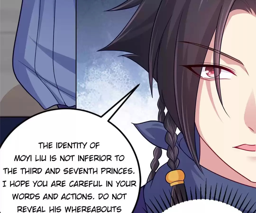 Forensic Princess Chapter 245 page 54 - 