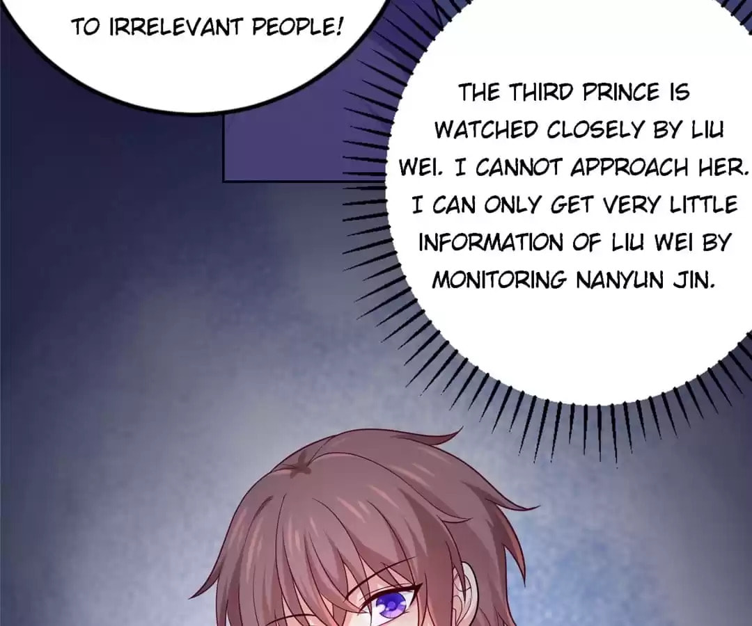 Forensic Princess Chapter 245 page 55 - 