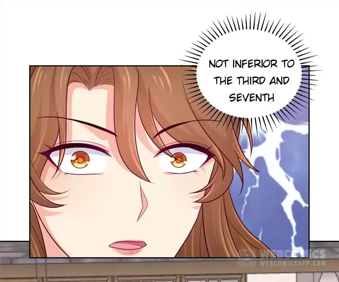 Forensic Princess Chapter 245 page 58 - 