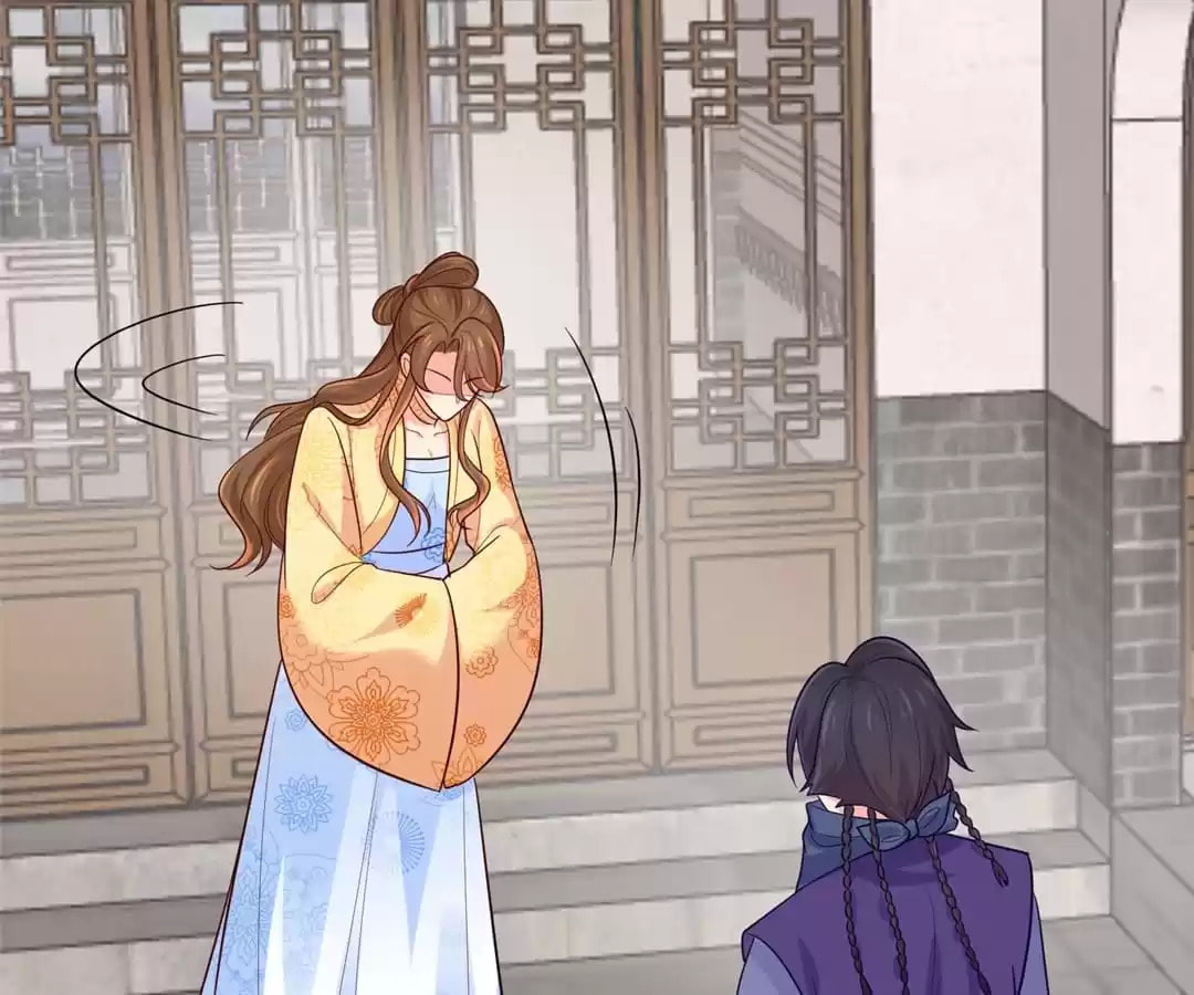 Forensic Princess Chapter 245 page 59 - 
