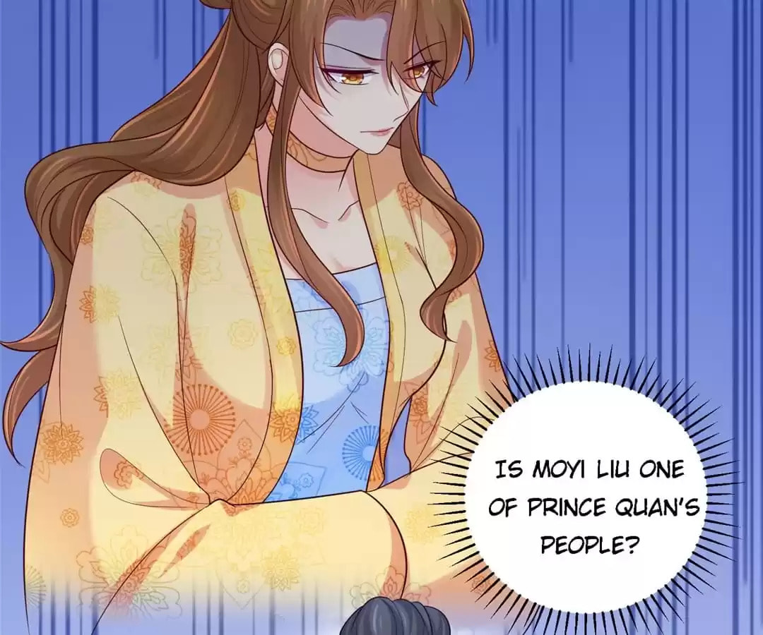 Forensic Princess Chapter 245 page 61 - 