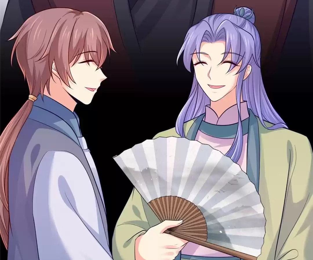 Forensic Princess Chapter 245 page 63 - 