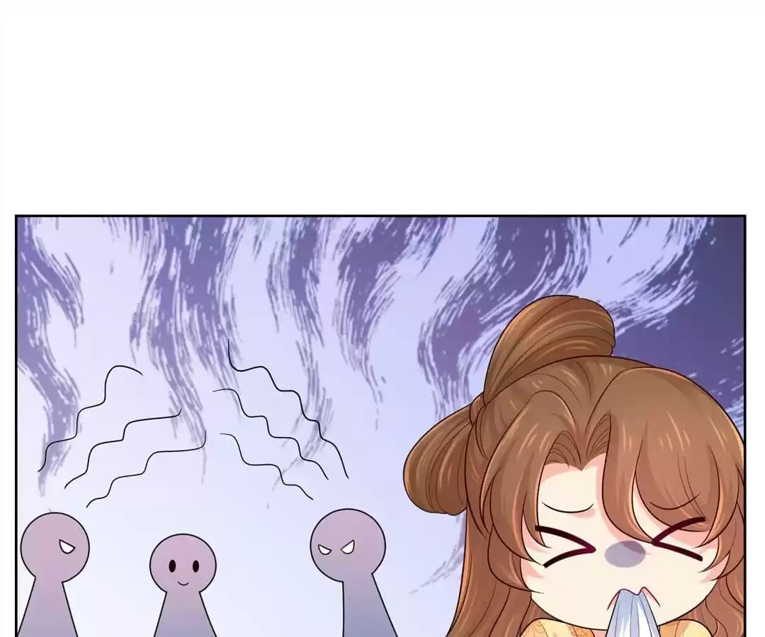 Forensic Princess Chapter 245 page 9 - 