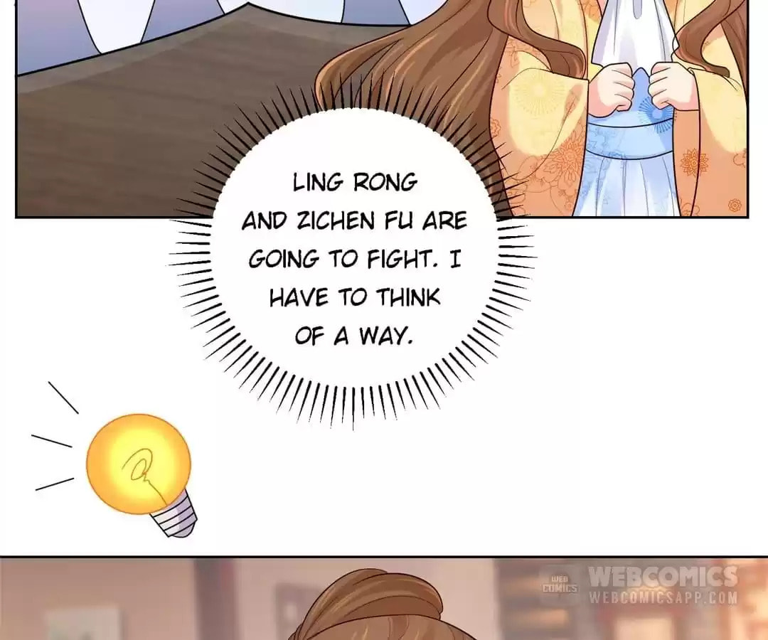 Forensic Princess Chapter 245 page 10 - 
