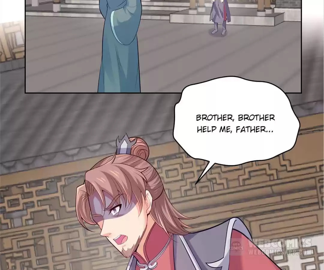 Forensic Princess Chapter 246 page 2 - 