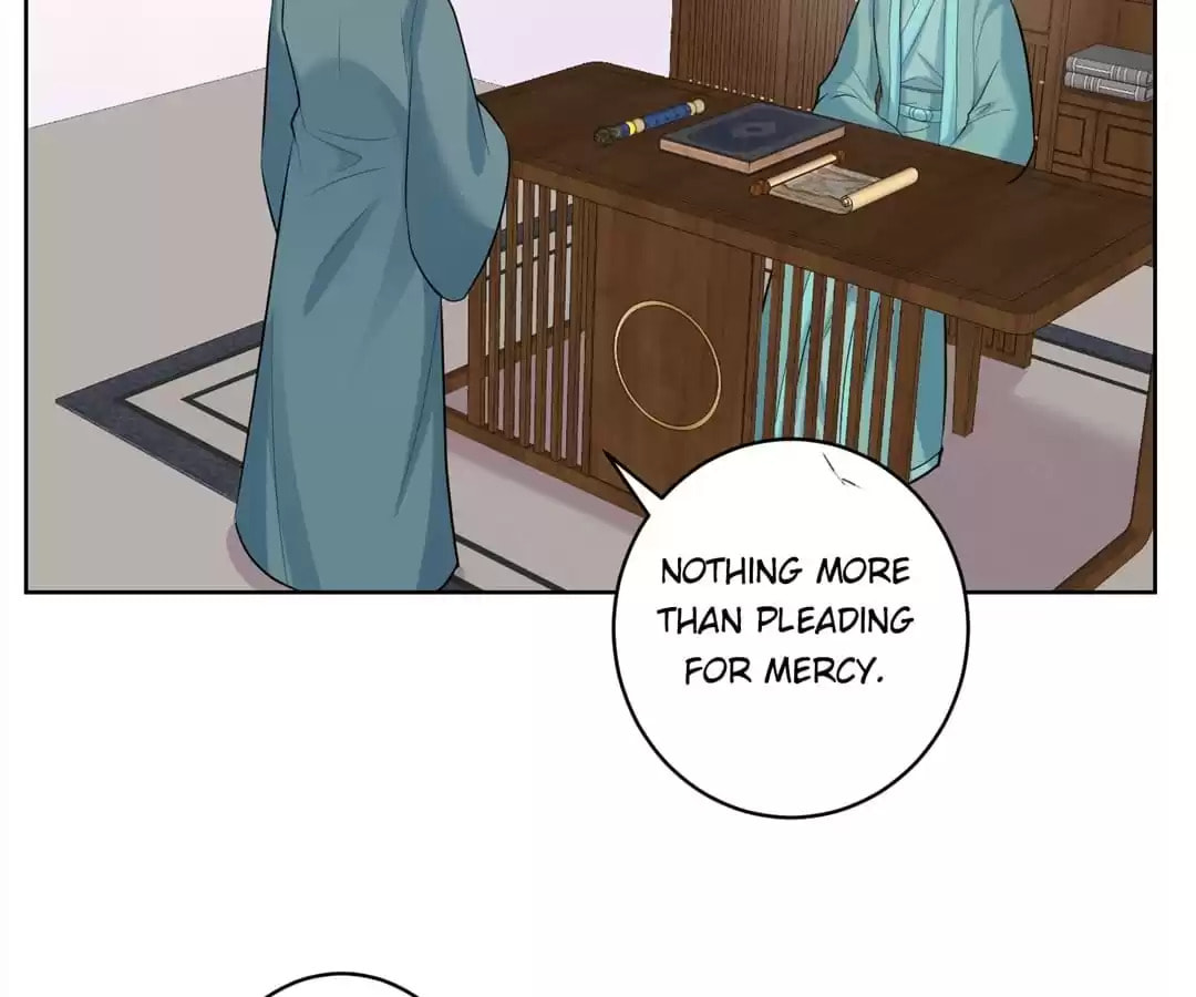 Forensic Princess Chapter 246 page 11 - 