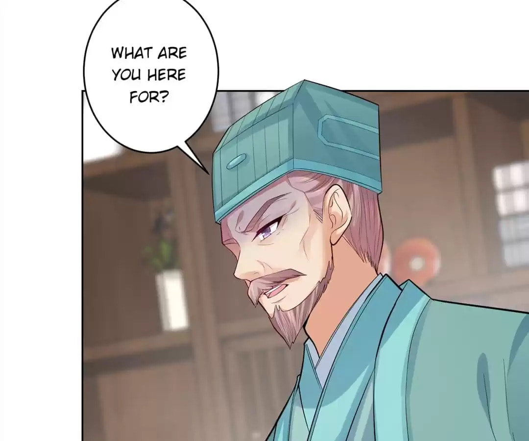 Forensic Princess Chapter 246 page 12 - 