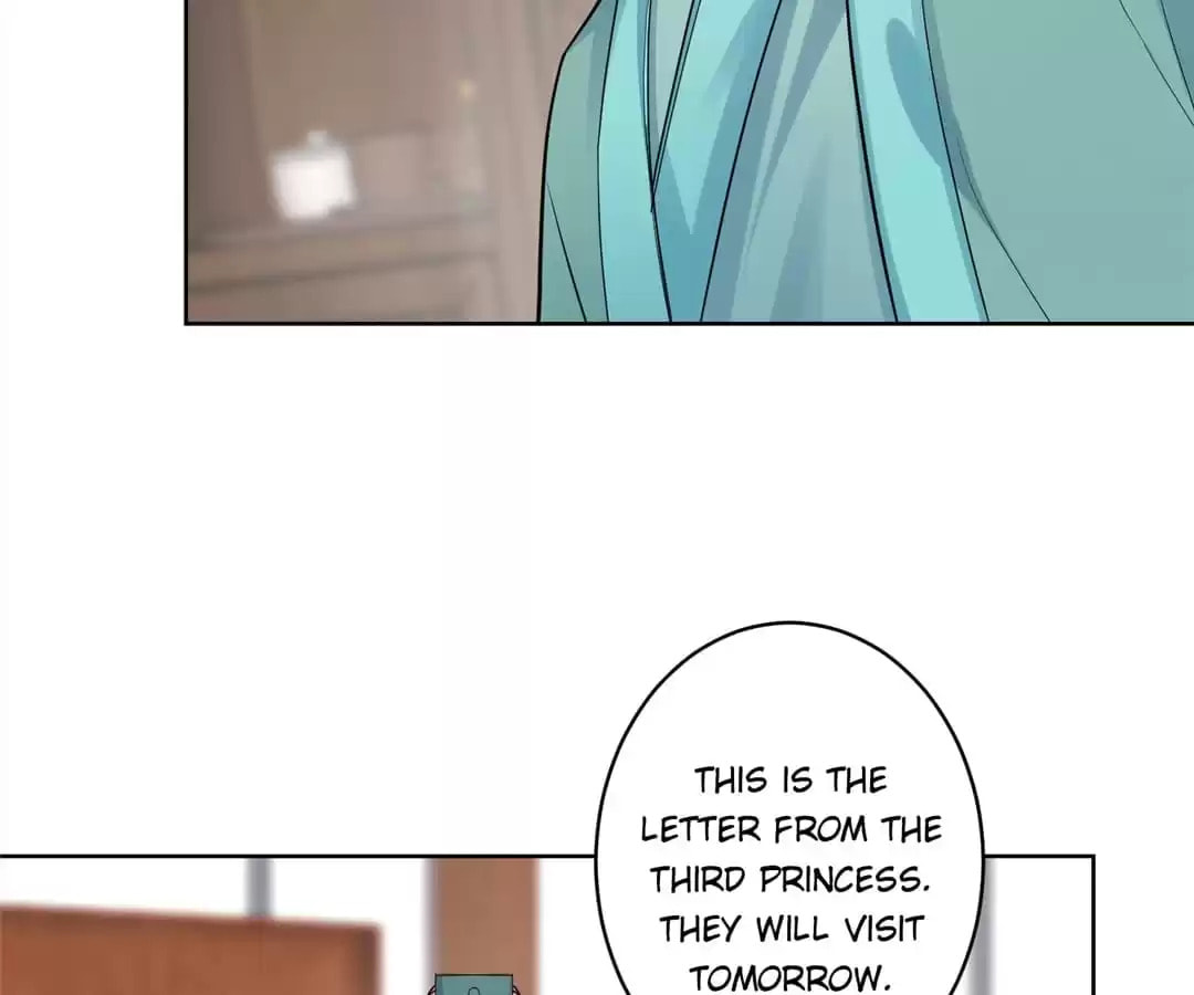 Forensic Princess Chapter 246 page 13 - 