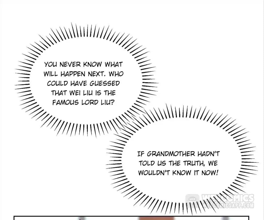 Forensic Princess Chapter 246 page 18 - 