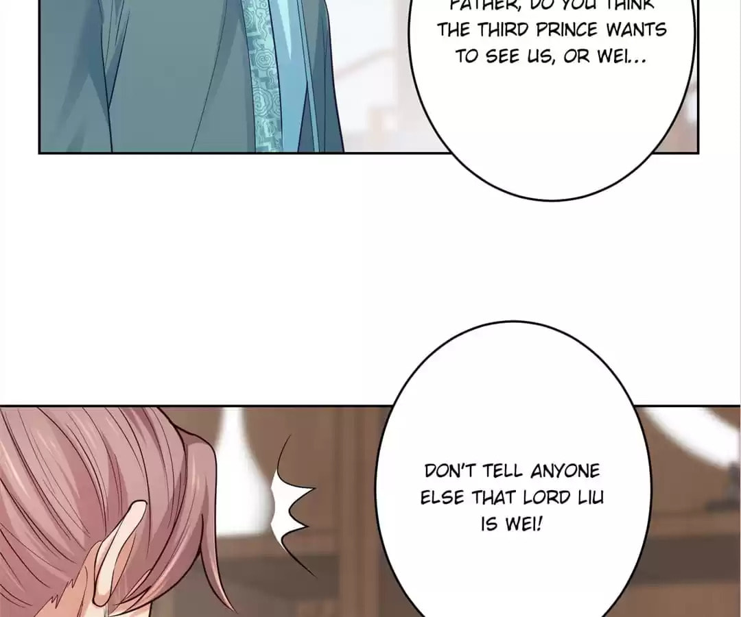 Forensic Princess Chapter 246 page 20 - 